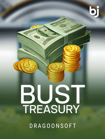 Bust Treasure thumbnail