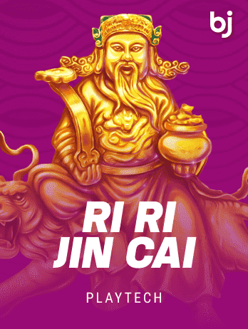 Ri Ri Jin Cai thumbnail