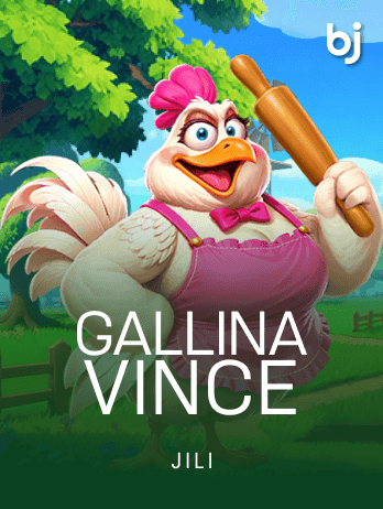 Gallina Vince thumbnail