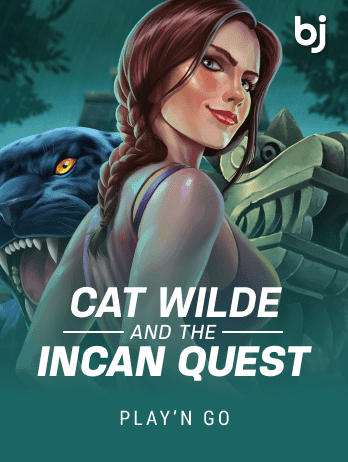 Cat Wilde and the Incan Quest thumbnail